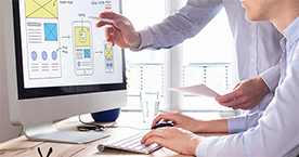 Creacion de paginas web en monterrey