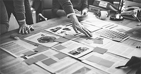 Desarrollo de paginas WEB en Monterrey