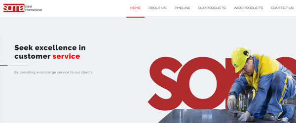 Desarollo pagina web monterrey