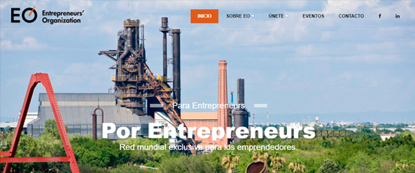 Diseño de pagina web